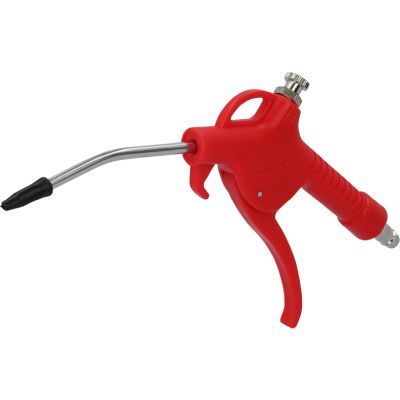 Pistol de aspirat/suflanta (aer comprimat) KS TOOLS 515.1901