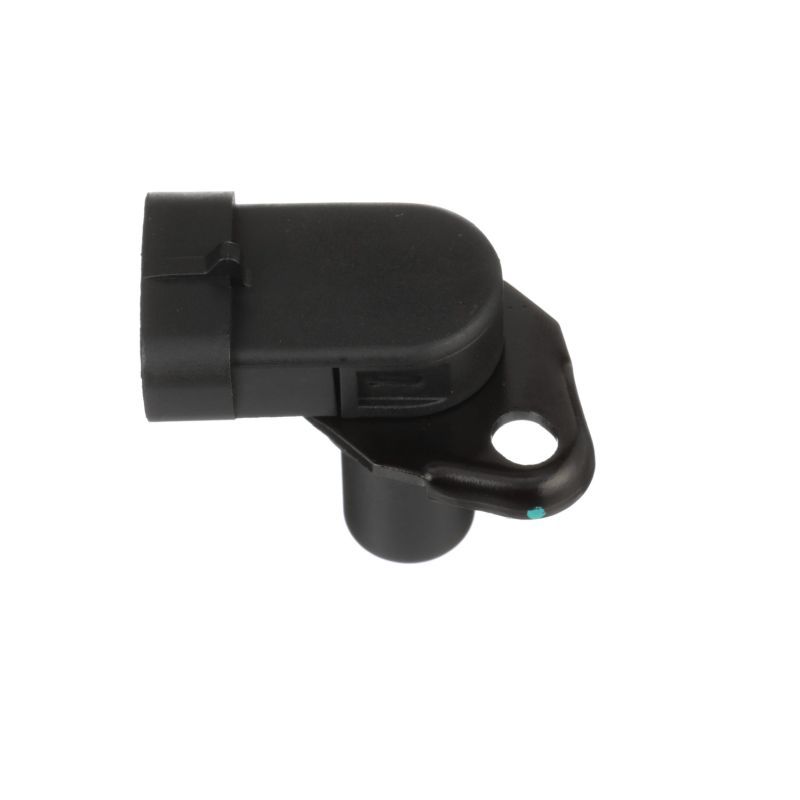 Devējs, Sadales vārpstas stāvoklis