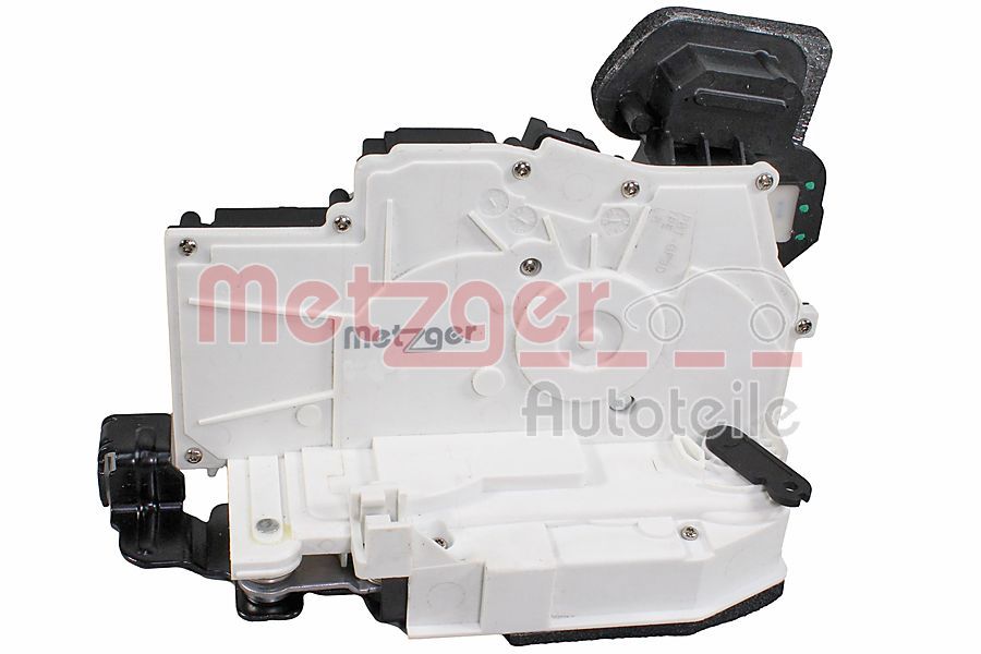 Zamek drzwi METZGER AUTOTEILE 2314387