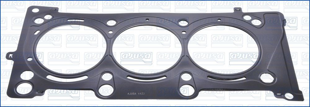 Garnitura, chiulasa AJUSA 10252600