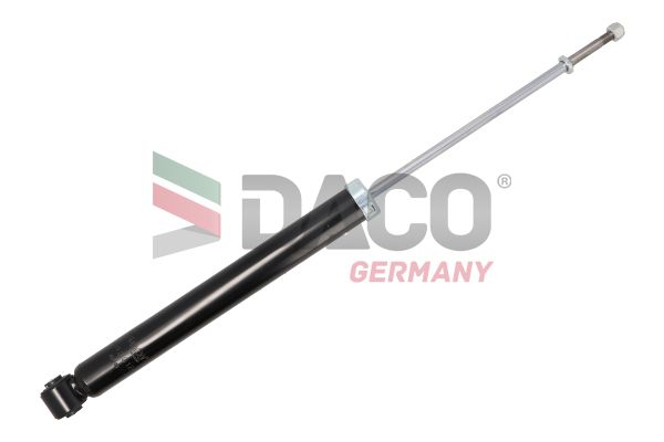 Tlumič pérování DACO Germany 563912