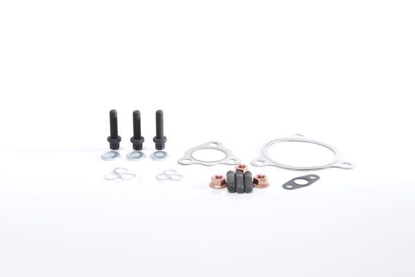 Set montaj, turbocompresor BTS Turbo T931202ABS
