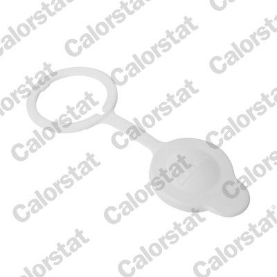 Uzatvárací kryt, nádobka chladiacej kvapaliny CALORSTAT BY VERNET RC0206