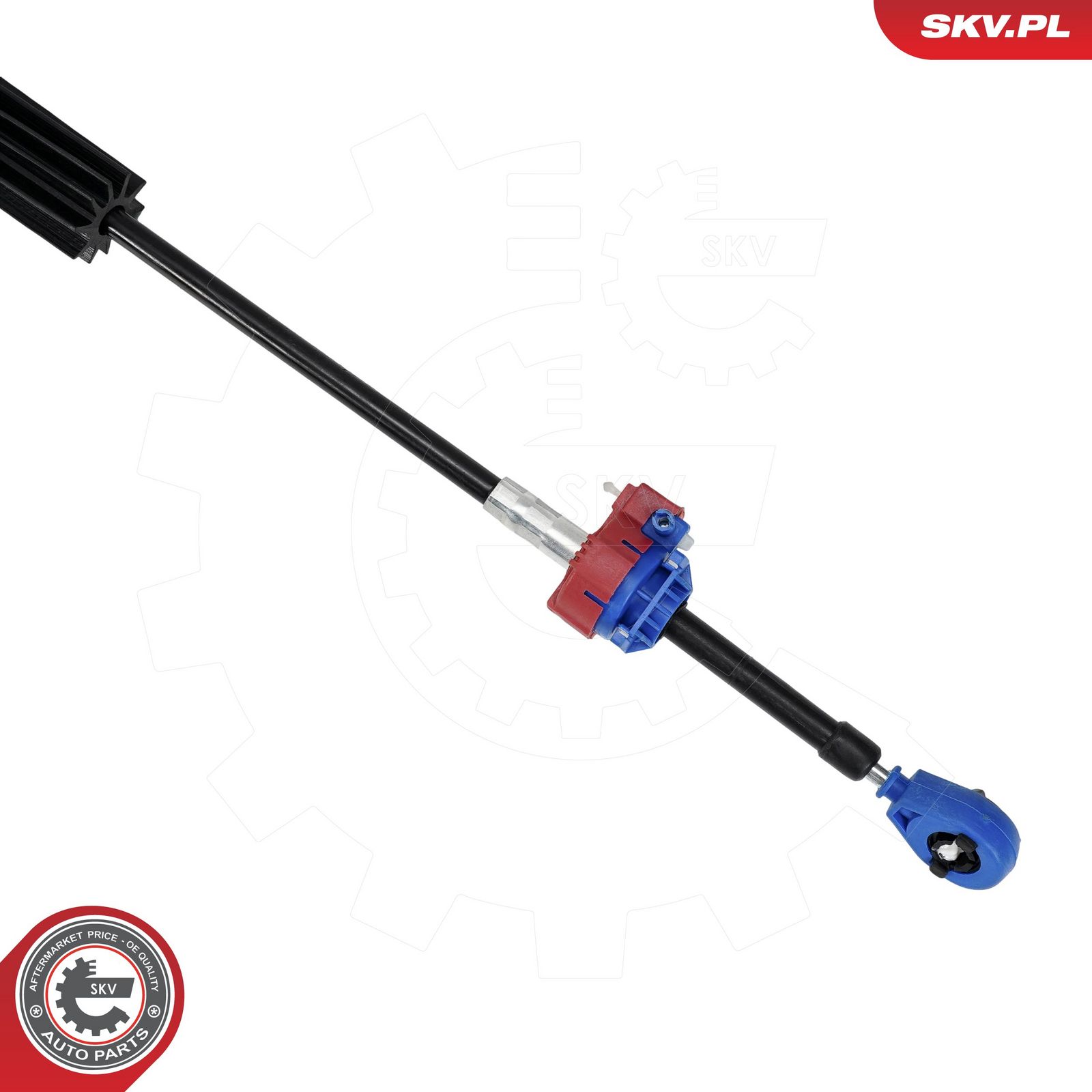 cablu,transmisie manuala ESEN SKV 27SKV067