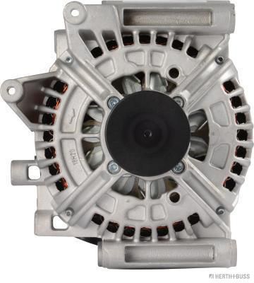 Alternator HERTH+BUSS ELPARTS 32048550