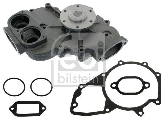 Pompă de apă, răcire motor FEBI BILSTEIN 09197