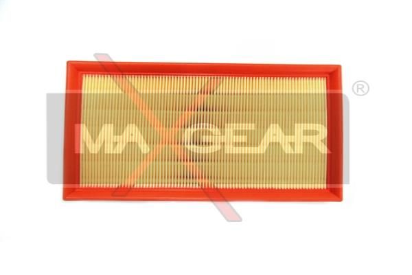 Vzduchový filter MAXGEAR 26-0419