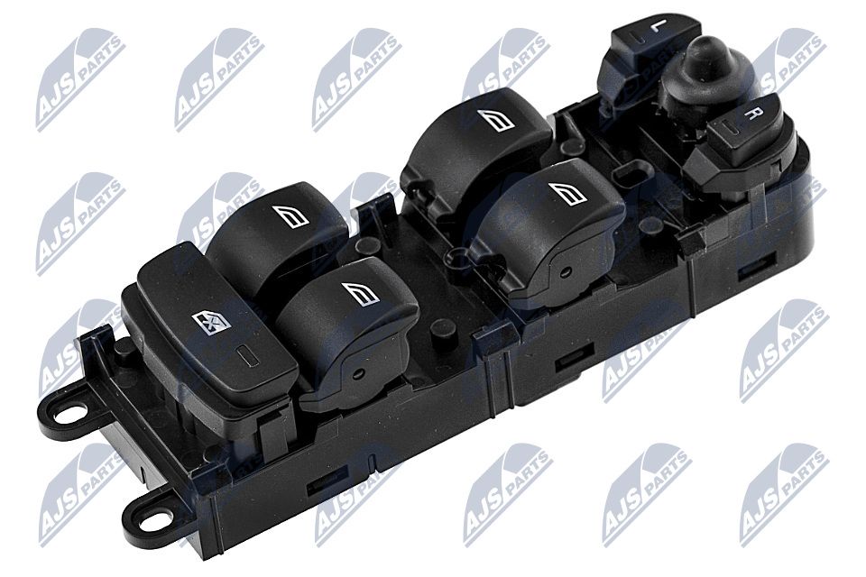 comutator,macara geam NTY EWS-LR-000