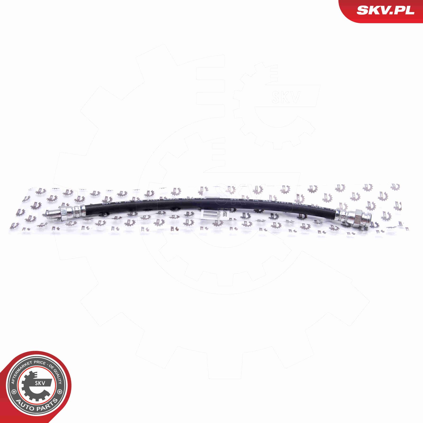 Тормозной шланг