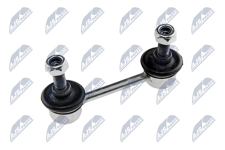 Brat/bieleta suspensie, stabilizator NTY ZLT-MZ-002