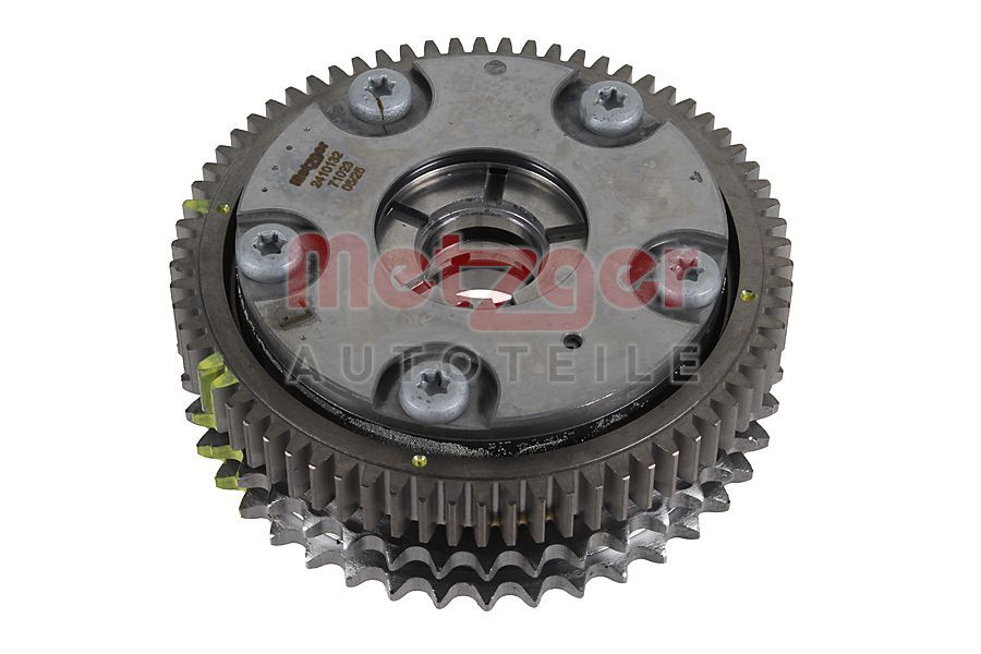 Шестерня привода распределительного вала