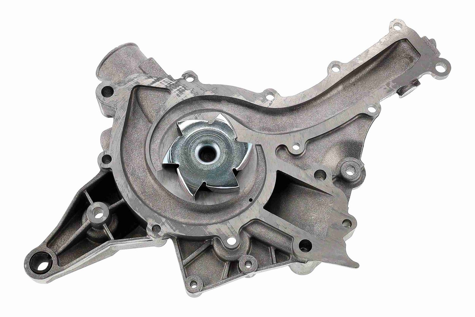 Pompe à eau, refroidissement du moteur