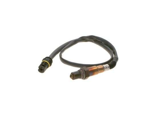 Sonda lambda BOSCH 0 258 006 456