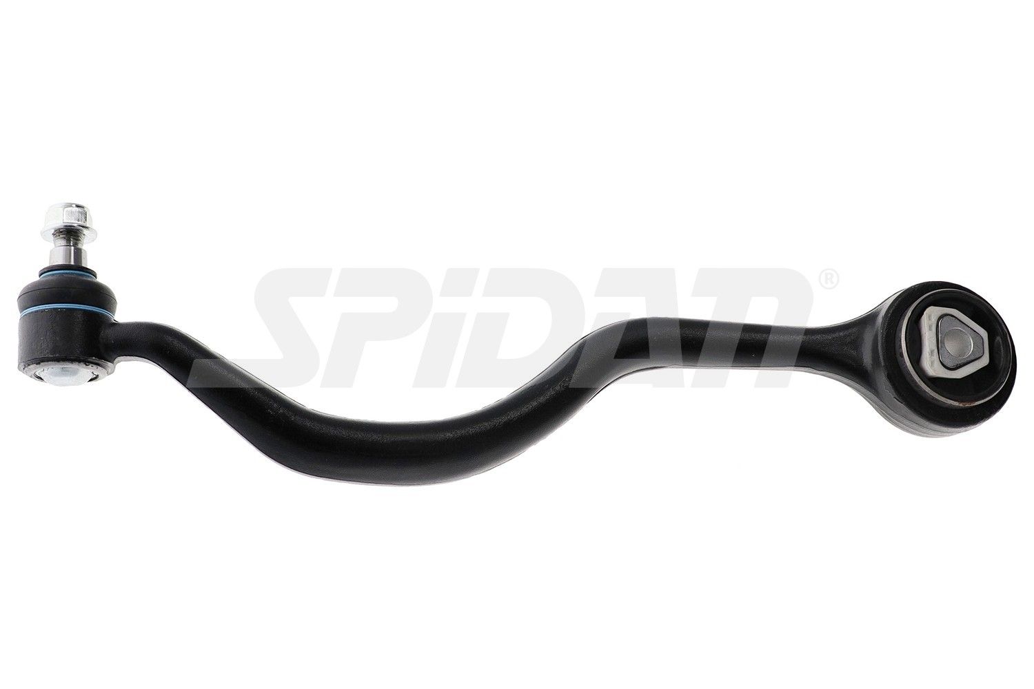 Brat, suspensie roata SPIDAN CHASSIS PARTS 45160