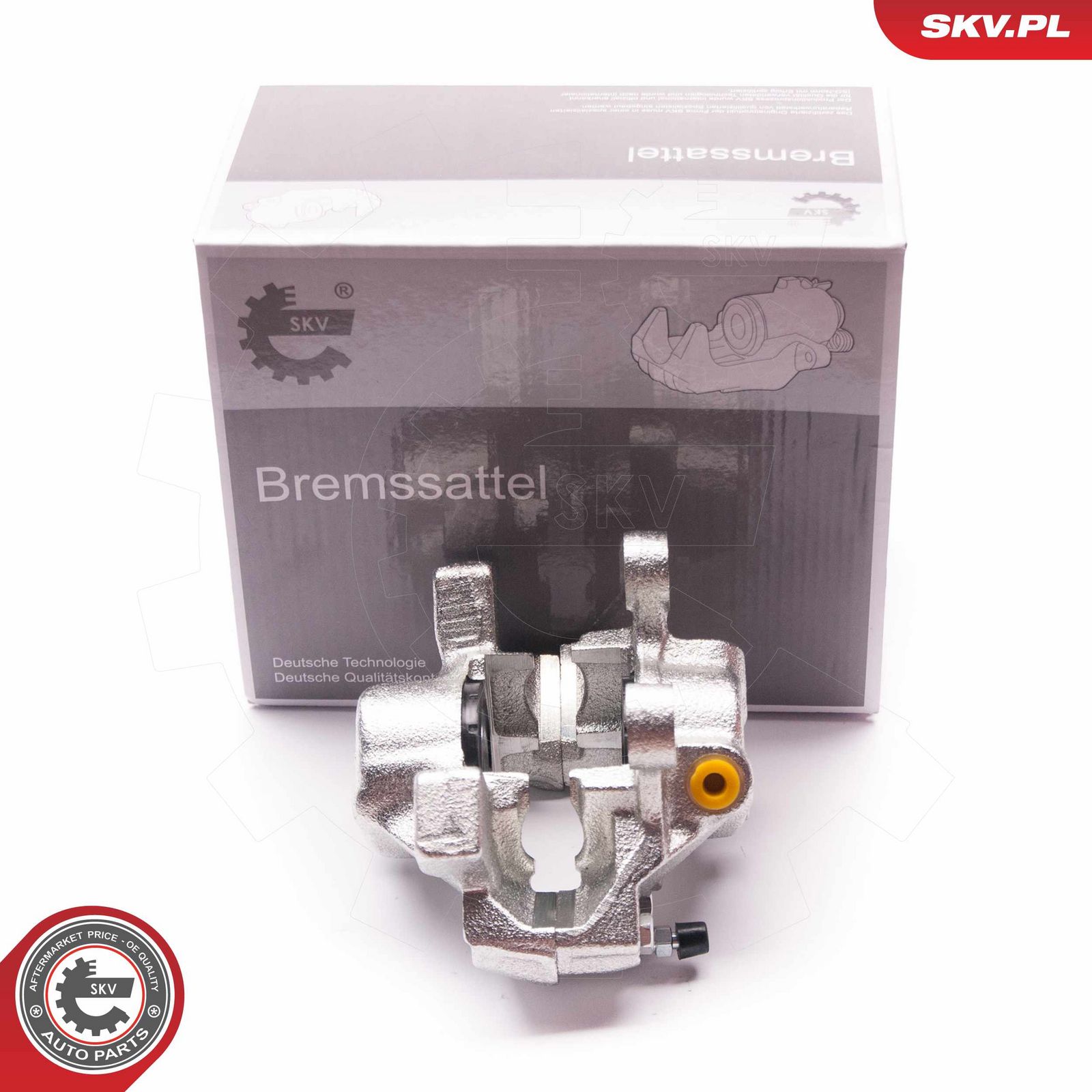 Levně Brzdový třmen ESEN SKV 23SKV573