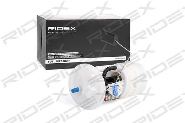Zespół zasilający w paliwo RIDEX 1382F0079