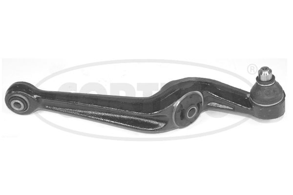 Wahacz, zawieszenie koła CORTECO 49400882