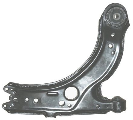 Wahacz, zawieszenie koła HART 421 721