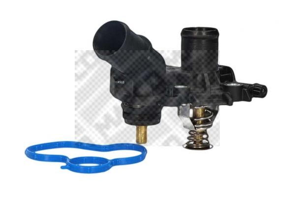 Termostat, środek chłodzący MAPCO 28095