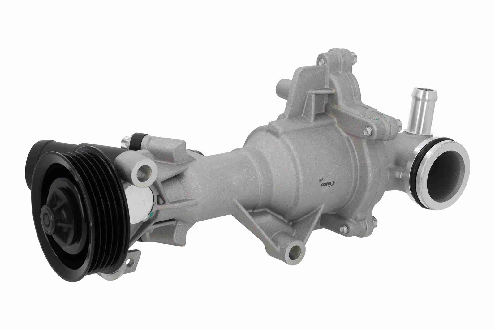 Pompe à eau, refroidissement du moteur
