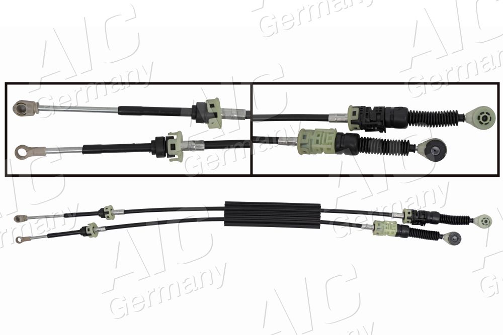 cablu,transmisie manuala AIC 75341
