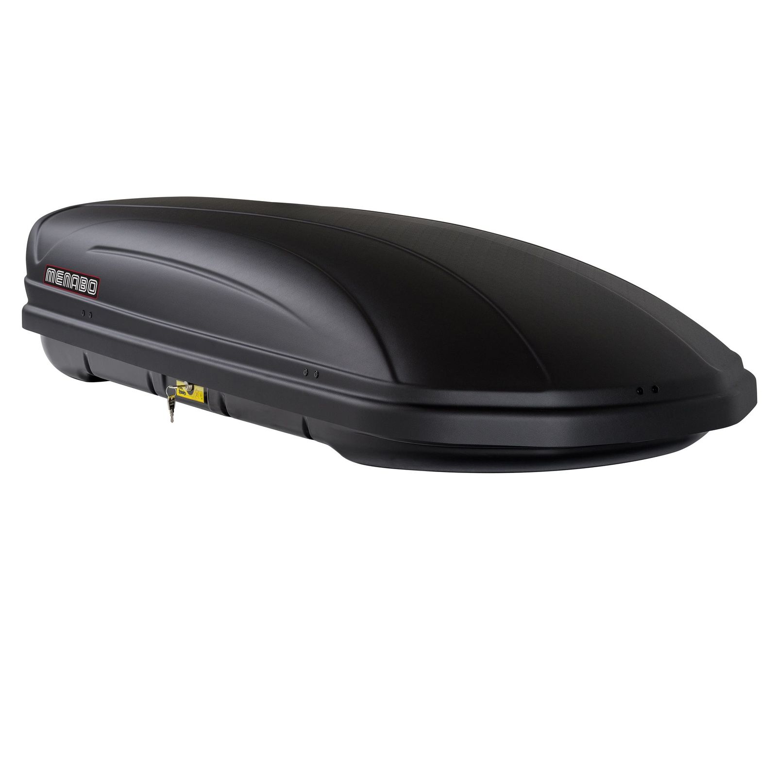 CUTIE PORTBAGAJ MARATHON DARK 400L