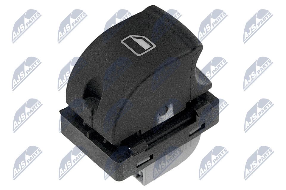 comutator,macara geam NTY EWS-AU-011