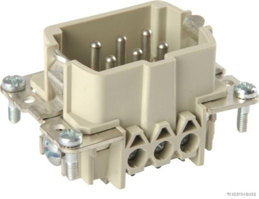 Carcasa stecher HERTH+BUSS ELPARTS 51305006