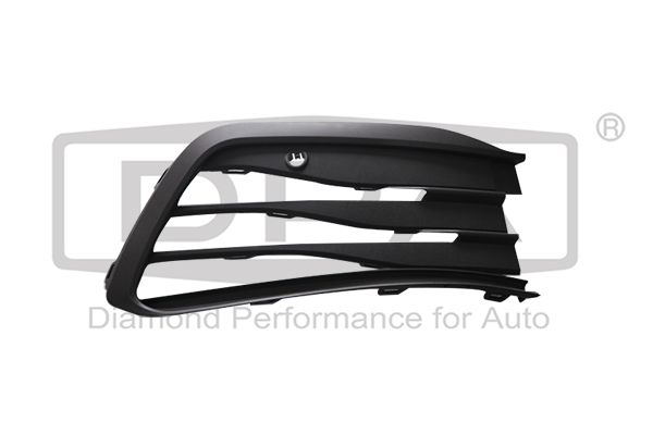 Grila ventilatie, bara protectie DPA 88531821502