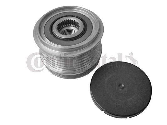Alternator - sprzęgło jednokierunkowe CONTINENTAL CTAM AP9001