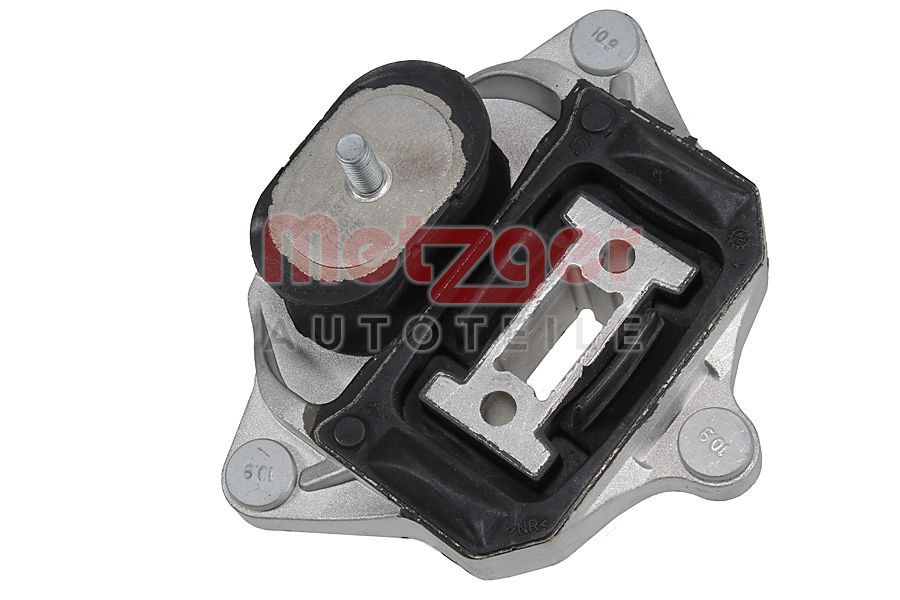 Suport, transmisie automata METZGER 8054437