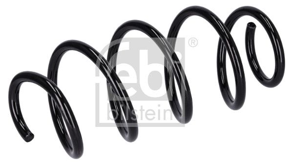 Sprężyna zawieszenia FEBI BILSTEIN 186295