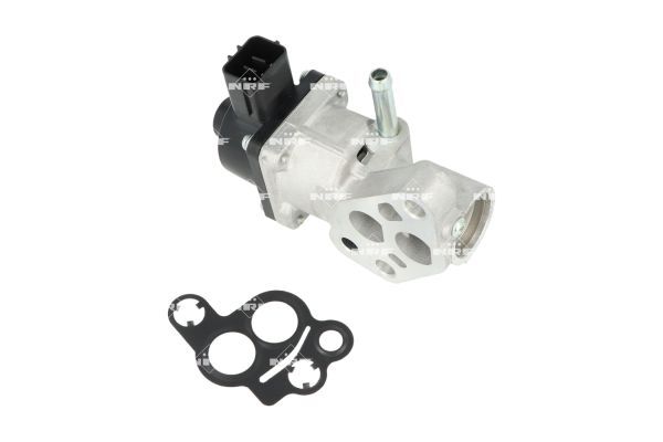 Клапан возврата ОГ