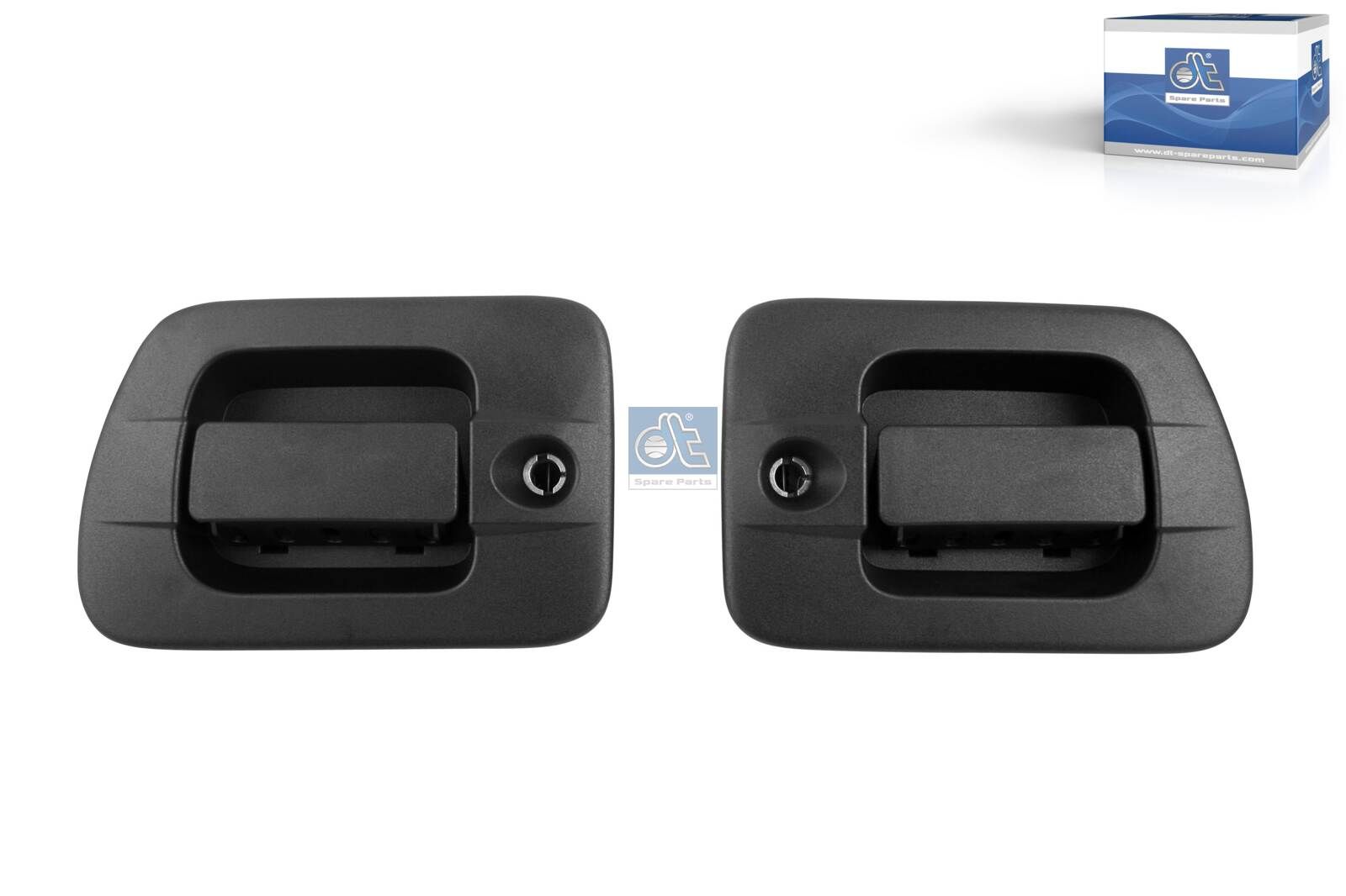 Mânerul exterior al ușii DT Spare Parts 7.96200