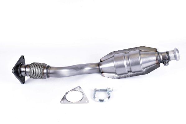 Katalizator EEC RE6018