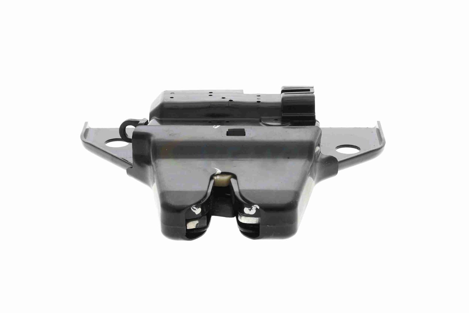 Serrure de capot-moteur