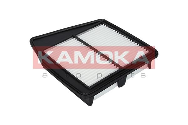 Levně Vzduchový filtr KAMOKA F225501