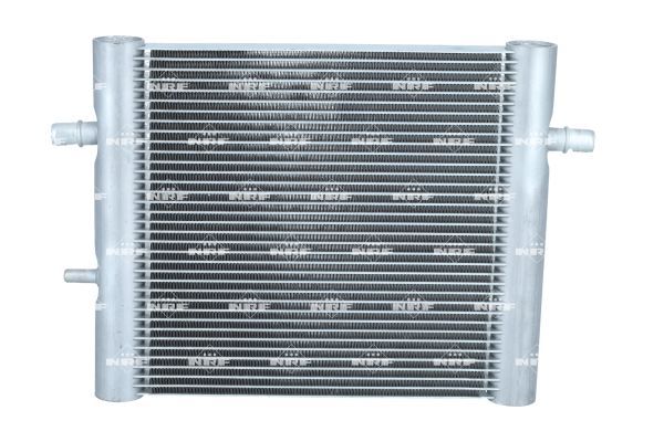 Radiator, racire motor NRF 550352