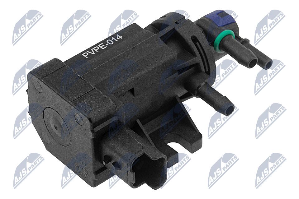 Survemuundur, heitgaaside juhtimine