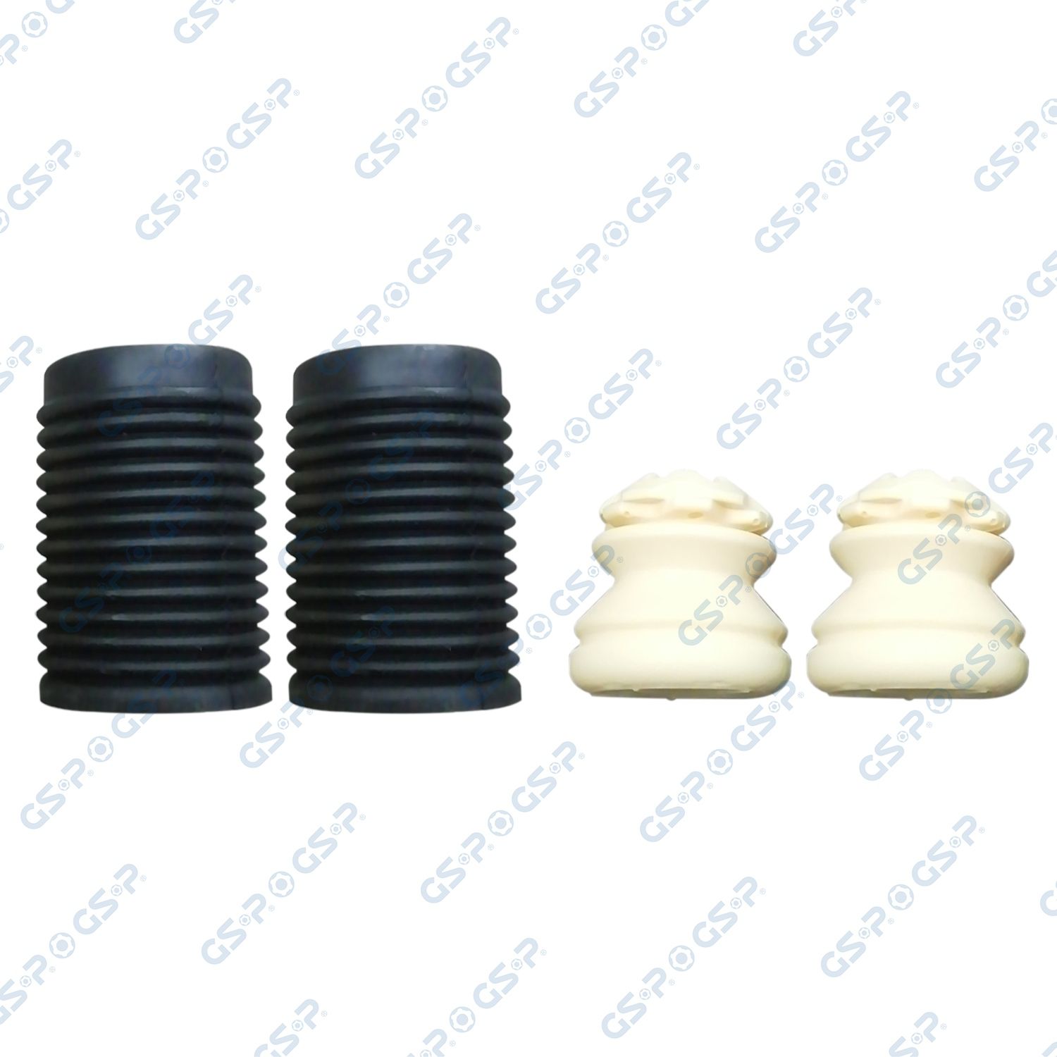 Tolmukaitse komplekt,Amordid