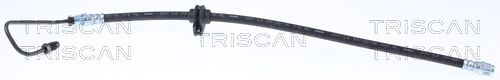 Przewód hamulcowy elastyczny TRISCAN 8150 25269