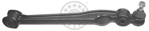 Wahacz, zawieszenie koła OPTIMAL G5-507