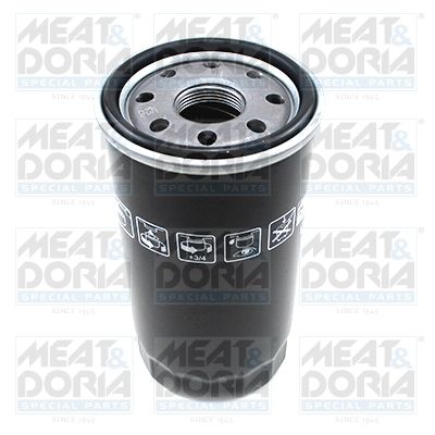 Filtr oleju MEAT & DORIA 15573