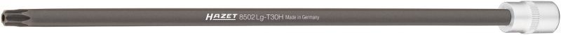 Cap cheie tubulara HAZET 8502LG-T30H