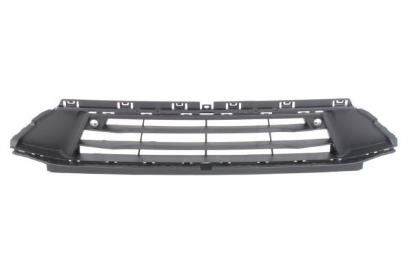 Grille de ventilation, pare-chocs