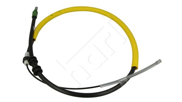 Cięgło, hamulec postojowy HART 224 246