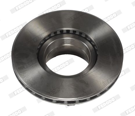 Tarcza hamulcowa FERODO FCR165A