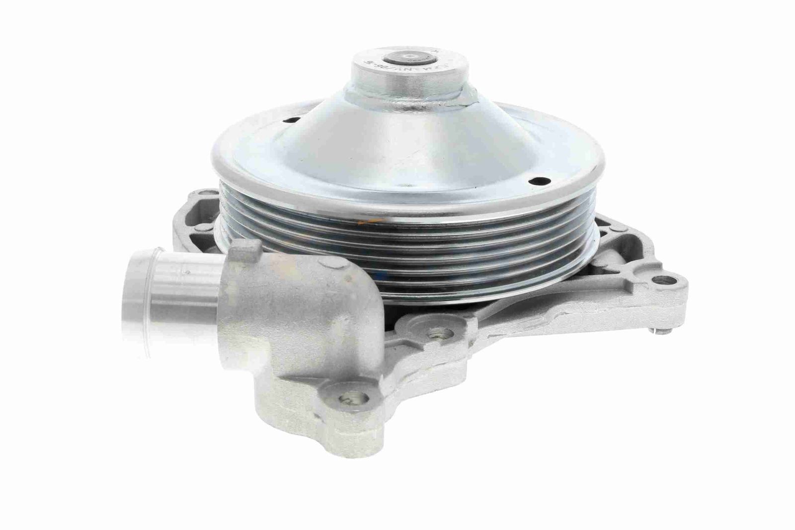 Pompe à eau, refroidissement du moteur