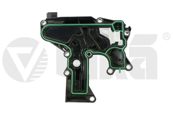 Separator ulei, ventilatie bloc motor vika 11031810001