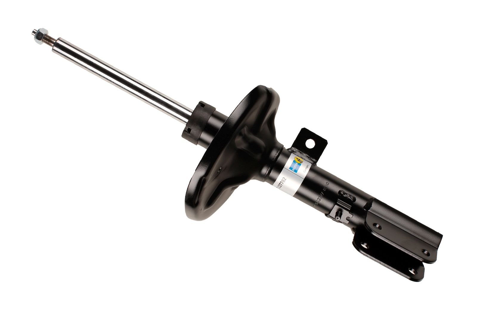 Levně Tlumič pérování BILSTEIN 22-227782